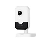 Hikvision DS-2CD2443G2-IW Telecamera IP Cube fissa IR da 4 MP F2.8