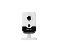 Hikvision 4 MP AcuSense Fixed Cube IP Camera DS-2CD2446G2-I F2.8mm