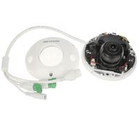 Hikvision DS-2CD2543G2-IS(2.8mm) 4 MP AcuSense Built-in Mic Fixed Mini Dome Network Camera