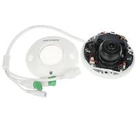 Hikvision DS-2CD2543G2-IWS(2.8mm) 4 MP AcuSense Built-in Mic Fixed Mini Dome Network Camera
