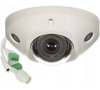 Hikvision Telecamera DS-2CD2546G2-IWS 2.8mm Microdome IP Ottica fissa Easy IP 4.0 AcuSense H.265+