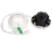 Hikvision Digital Technology DS-2CD2583G2-IS Cupola Telecamera di sicurezza IP Esterno 3840 x 2160 Pixel Soffitto/muro [DS-2CD2583G2-IS(2.8MM)]