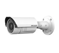 HIKVISION DS-2CD2622FWD-I 2 MP IP Vari-Focale Bullet Telecamera CCTV di rete