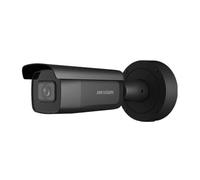 Hikvision Digital Technology DS-2CD2646G2-IZS(2.8-12MM)/C/O-STD/BLACK telecamera di sorveglianza Capocorda Telecamera sicurezza IP Esterno 2688 x 1520 Pixel Soffitto/muro [DS-2CD2646G2-IZS(2.8-12MM]