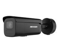 Hikvision DS-2CD2646G2H-IZS (2,8-12 mm)/EF/BLK・Telecamera di sicurezza IP per esterni, cablata, Multi・120 dB・Soffitto/parete (DS-2CD2646G2H-IZS (2,8-12 mm)/EF/BLK)