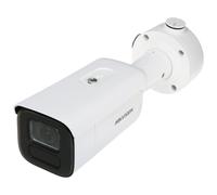 Hikvision Câmara de Segurança IP Pro Bullet PoE+ 4MP 2.8~12mm Exterior IP67 - DS-2CD2646G2HT-IZS(2.8-12mm)(eF)