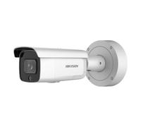 Hikvision DS-2CD2686G2-IZSU/SL(2,8-12 mm)(C) 8 MP cámara bala con flash y alarma acústica
