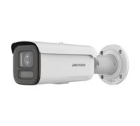 Hikvision DS-2CD2687G2HT-LIZS.ProSeries IP Smart Hybrid Light ColorVu 8mpx 2,8-12mm IR/LED 60mt