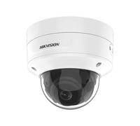 Hikvision Ds-2Cd2723G0-Izs2.8-12Mmo-Std Telecamera A Cupola Varifocale Motorizzata Wdr 2Mp