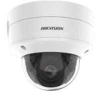 Hikvision DS-2CD2746G2-IZS(2.8-12mm)(C) Telecamera di rete a cupola varifocale motorizzata AcuSense da 4 MP NEW