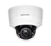 HIKVISION DS-2CD2783G0-IZS(2.8-12MM)(O-STD) - TELECAMERA A CUPOLA VARIFOCALE MOTORIZZATA WDR 4K