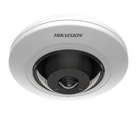 Hikvision DS-2CD2955G0-ISU(1.05MM) telecamera di sorveglianza Cupola Telecamera di sicurezza IP Interno 2560 x 1920 Pixel