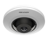 Hikvision DS-2CD2955G0-ISU(1.05MM) telecamera di sorveglianza Cupola Telecamera sicurezza IP Interno 2560 x 1920 Pixel Soffitto/Parete/scrivania [DS-2CD2955G0-ISU(1.05MM)]