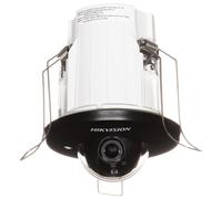 Hikvision Mini Dome Telecamera Ip 4mp 2688x1520 Pixel A 25 Fps Ottica Fissa 2.8