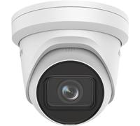 Hikvision DS-2CD2H23G2-IZS (2,8-12 mm) 2MP WDR Varifocal Turret IP Camera IP67 IK10