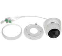 Hikvision DS-2CD2H23G2-IZS(2.8-12mm) 2 MP AcuSense Motorized Varifocal Turret Network Camera