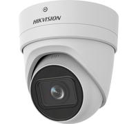Hikvision DS-2CD2H26G2-IZS(2.8-12mm)(C) Telecamera di rete con torretta varifocale motorizzata Acusense da 2 MP NEW