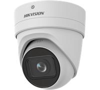 Hikvision DS-2CD2H46G2-IZS(2.8-12mm)(C) Telecamera di rete con torretta varifocale motorizzata Acusense da 4 MP NEW