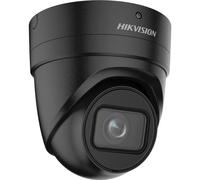 HikVision DS-2CD2H86G2-IZS (2,8-12mm) (C)/torretta nera 4K Easy IP 4.0