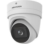 Hikvision DS-2CD2H86G2-IZS 4 K AcuSense EXIR Motorized Varifocal Turret Network Camera
