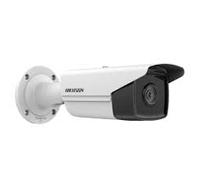 HIKVISION DS-2CD2T43G2-2I (2.8 mm) Bullet Surveillance Camera with 2 Megapixels, up to 60 m Lighting, Professional Surveillance Camera