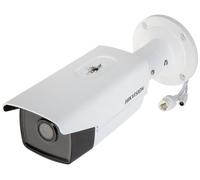 Hikvision DS-2CD2T43G2-4I(2.8mm) 4 MP AcuSense Fixed Bullet Network Camera