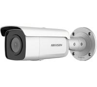 Hikvision DS-2CD2T46G2-2I - Telecamera di Sorveglianza IP Bullet 4mm