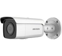 Hikvision DS-2CD2T46G2-2I - Telecamera di Sorveglianza IP Bullet 4mm