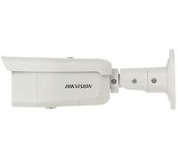 Hikvision DS-2CD2T46G2-ISU/SL(2.8mm)(C) 4 MP AcuSense Strobe Light and Audible Warning Fixed Bullet Network Camera