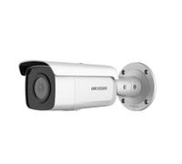 Hikvision DS-2CD2T46G2-ISU/SL Telecamera IP 4 MP 2,8mm AcuSense Ottica Fissa