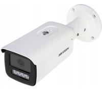 Hikvision DS-2CD2T46G2H-2I(2.8mm)(eF) 4 MP Telecamera di rete fissa Bullet Powered by Darkfighter