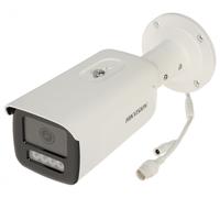 Hikvision DS-2CD2T46G2H-4I(2.8mm)(eF) 4 MP Telecamera di rete Bullet fissa alimentata da Darkfighter
