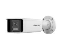 Hikvision DS-2CD2T46G2P-ISU/SL(2.8mm)(C) Capocorda Telecamera di sicurezza IP Esterno 3040 x 1368 Pixel Parete [DS-2CD2T46G2P-ISU/SL(2.8mm)(C)]