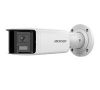 Hikvision DS-2CD2T46G2P-ISU/SL(2.8mm)(C) Capocorda Telecamera di sicurezza IP Esterno 3040 x 1368 Pixel Parete [DS-2CD2T46G2P-ISU/SL(2.8mm)(C)]
