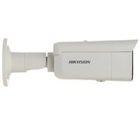 Hikvision DS-2CD2T47G2H-LI(4mm)(eF) 4 MP Smart Hybrid Light with ColorVu Fixed Bullet Network Camera