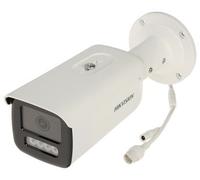 Hikvision DS-2CD2T66G2H-4I(2.8mm) 6 MP Telecamera di rete Bullet fissa Powered by Darkfighter