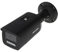 Hikvision DS-2CD2T86G2H-2I(2.8mm)(eF)/BLACK 8 MP Telecamera di rete Bullet fissa alimentata da Darkfighter