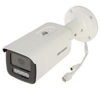 Hikvision DS-2CD2T86G2H-4I(2.8mm)(eF) 8 MP Telecamera di rete Bullet fissa alimentata da Darkfighter