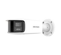 Hikvision DS-2CD2T87G2P-LSU/SL(4MM)(C) telecamera di sorveglianza Capocorda Telecamera sicurezza IP Esterno 5120 x 1440 Pixel Parete [DS-2CD2T87G2P-LSU/SL(4MM)]