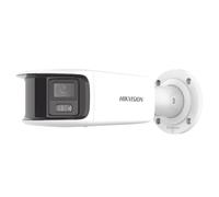 Hikvision DS-2CD2T87G2P-LSU/SL(4MM)(C) telecamera di sorveglianza Capocorda Telecamera sicurezza IP Esterno 5120 x 1440 Pixel Parete [DS-2CD2T87G2P-LSU/SL(4MM)]