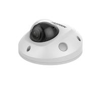HIKVISION DS-2CD3386G2-ISU(2.8mm)(C) Turret 8MP Smart IP