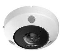 Hikvision DS-2CD6365G1-IVS(1.16mm) Telecamera di sicurezza IP Interno 2560 x Pixel Soffitto/Parete/scrivania [DS-2CD6365G1-IVS(1.16MM)]