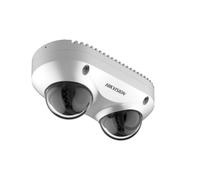 Hikvision DS-2CD6D52G0-IHS - Cámara de vigilancia IP (2,8 mm, 5 Mpx)