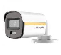 Hikvision DS-2CE10KF3T-LE(2.8mm) 3K Telecamera Mini Bullet ColorVu a doppia illu