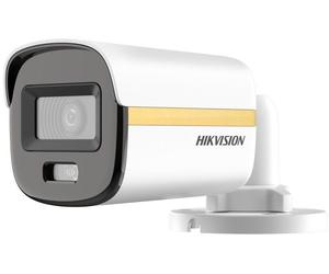 Hikvision DS-2CE10KF3T-LE 5MP, 2,8 mm, impermeabile, fotocamera IP67