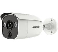 Hikvision DS-2CE12D0T-PIRLO 2MP 1080p IP67 fotocamera 4 in 1 con obiettivo...