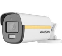 HIKVISION DS-2CE12DF3T-LFS 2MPX 1080P fotocamera O-STD per interni da 2,8 mm