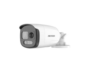 Hikvision DS-2CE12DF3T-PIRXOS ColorVu Bullet camera con Audio+Pir 2 Mpx ottica 2,8 mm, 4 in 1