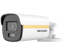 Hikvision DS-2CE12KF3T-LE 5MP, visione notturna 40 m, IP67, obiettivo 2,8 mm