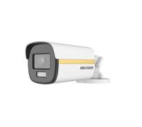Hikvision DS-2CE12KF3T. Telecamera Bullet Turbo ColorVu 3K, lente 2.8 mm WDR 130 dB